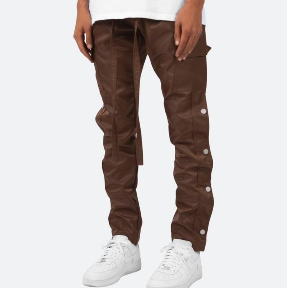 MNML Snap Zipper Cargo II Pants
